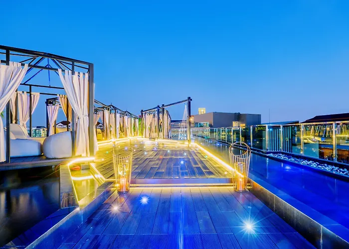 Acqua Hotel