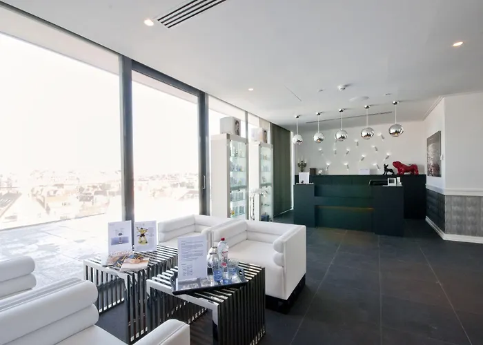 La Reserve Resort