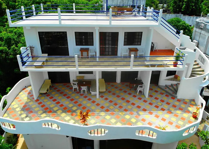 Aquarius Terraces Boutique Resort