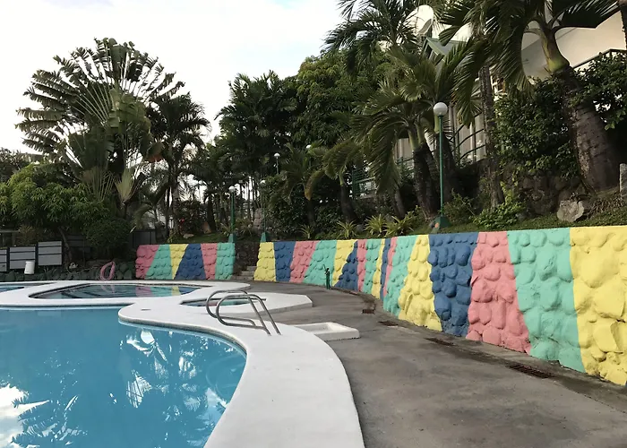 V Resort Dasma