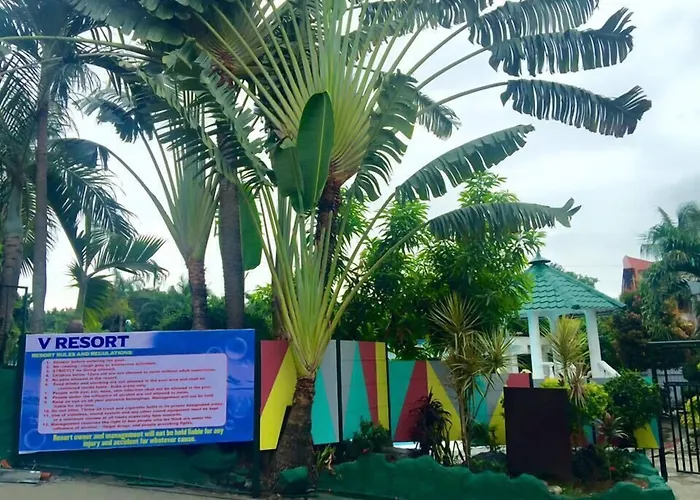 V Resort Dasma