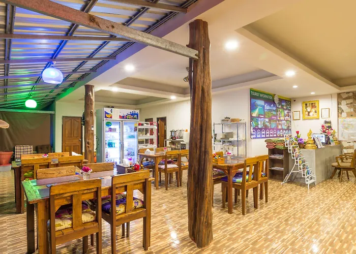 Pinthong Aonang Villa