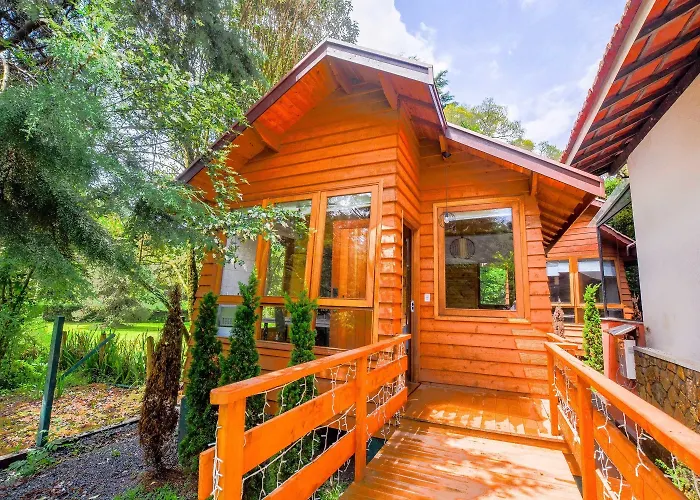 Resort Magnifico