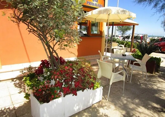 Albergo Primavera