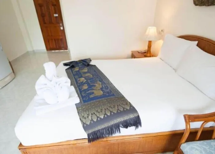 Palmview Resort