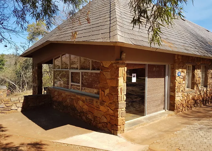 Blyde Canyon, A Forever Resort