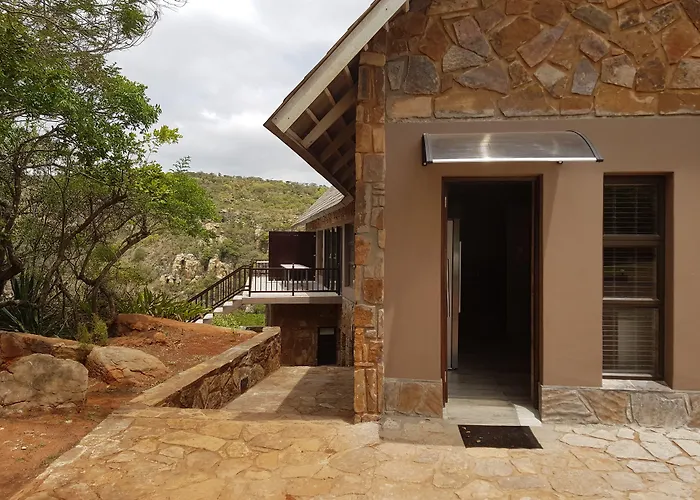Blyde Canyon, A Forever Resort