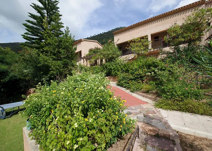 Hotel et Résidence Cala di sole