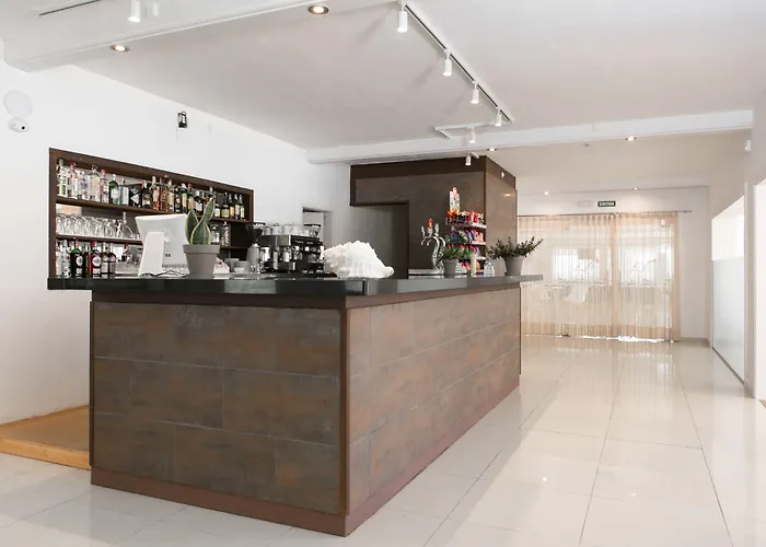 Rvhotels Nieves Mar
