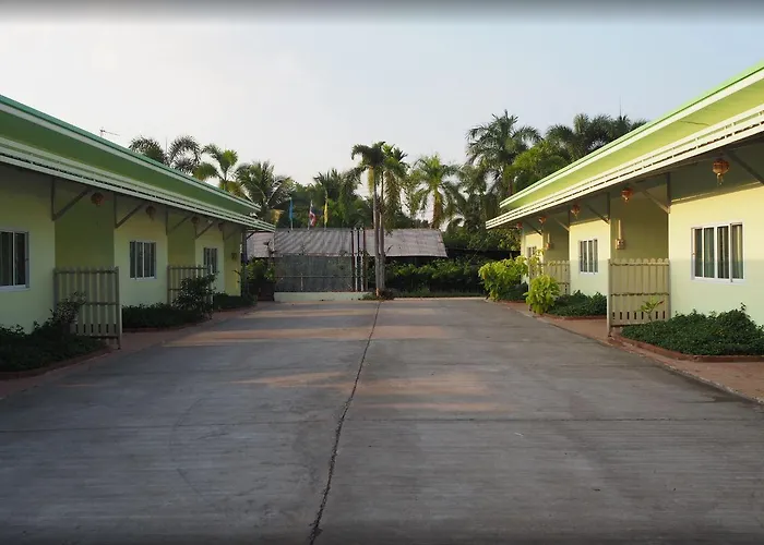 555 Resort