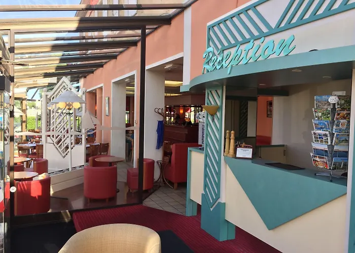 Hôtel le phare