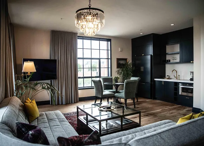 The Ramble Hotel, A Member Of Design Hotels