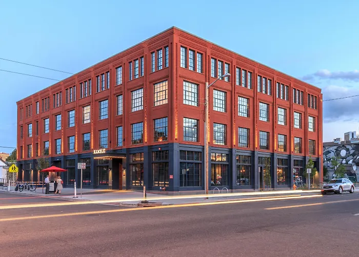 The Ramble Hotel, A Member Of Design Hotels