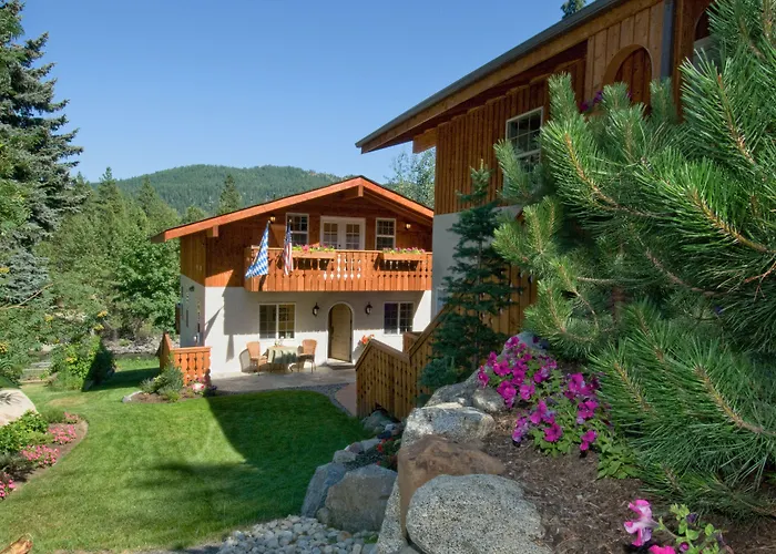 Haus Hanika (Adults Only)
