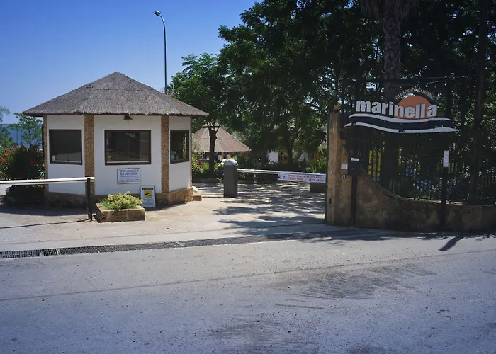Villaggio Marinella