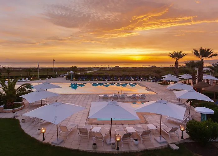 Hotel Nour Congress & Resort
