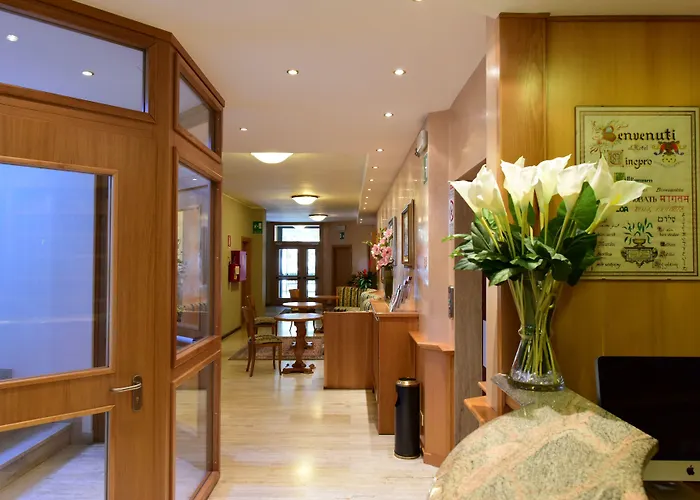 Hotel Ginepro
