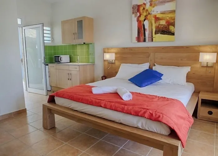 Residence Hoteliere Hurlevent