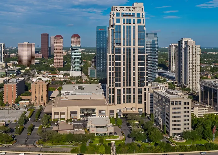 The Post Oak Hotel At Uptown Houston