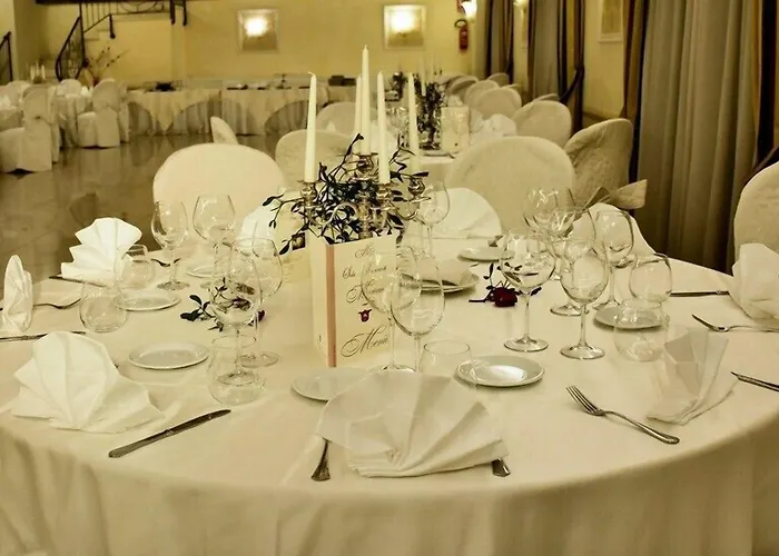 Hotel Ristorante Mariano