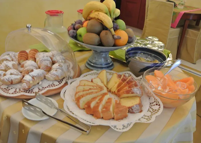 Locanda Il Maestrale