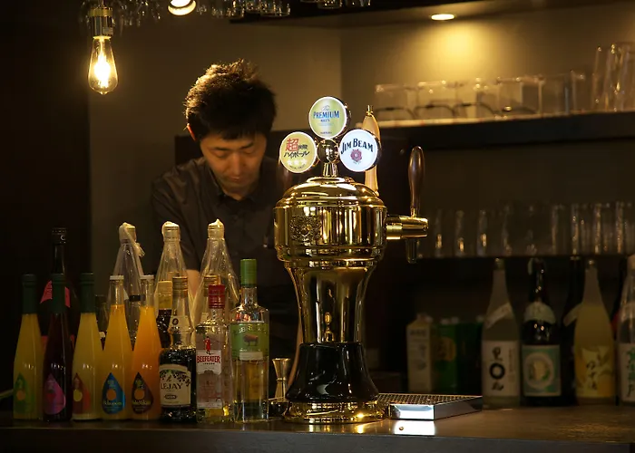 Yokote Plaza Hotel