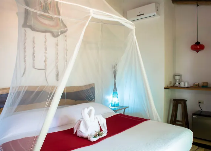Pacha Tulum Boutique Hotel