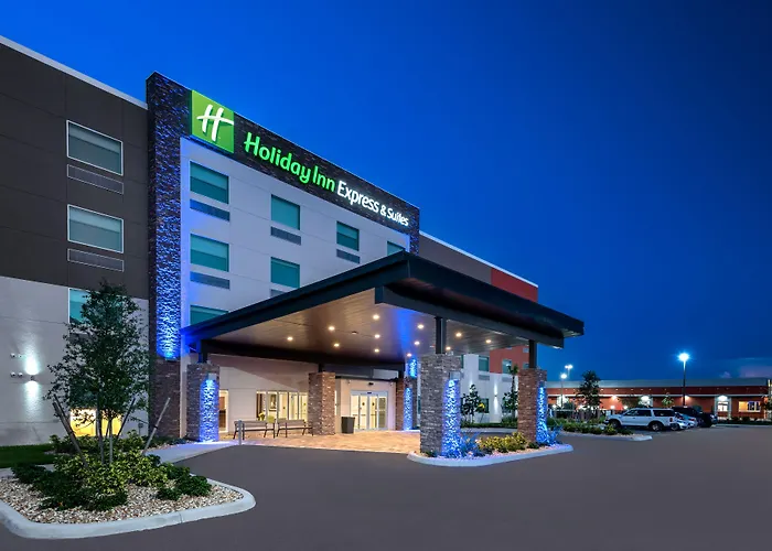 Holiday Inn Express & Suites - Punta Gorda By Ihg
