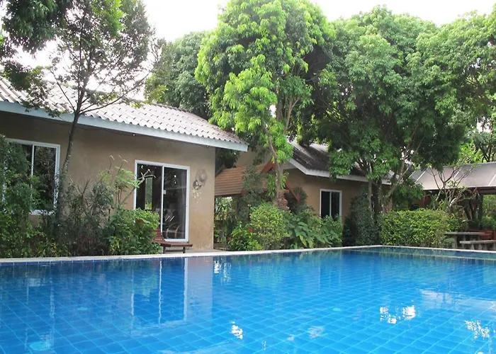 Muntra Garden Resort