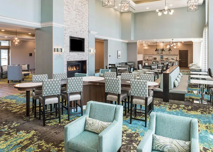 Homewood Suites By Hilton Ottawa Airport