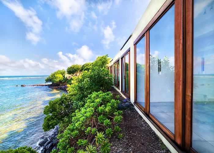 Cocoa Cove Resort