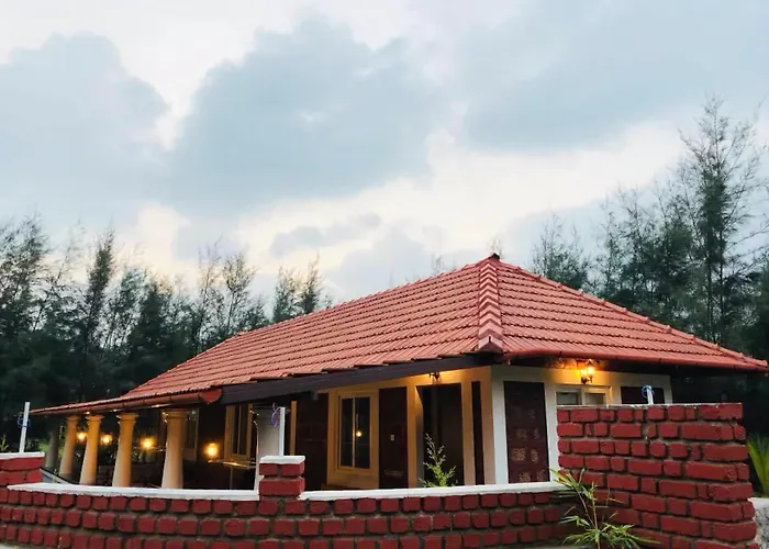 Sr Jungle Resort