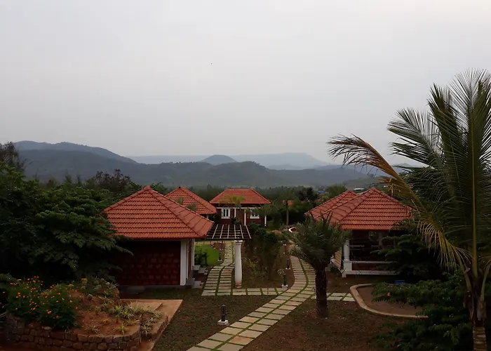 Sr Jungle Resort