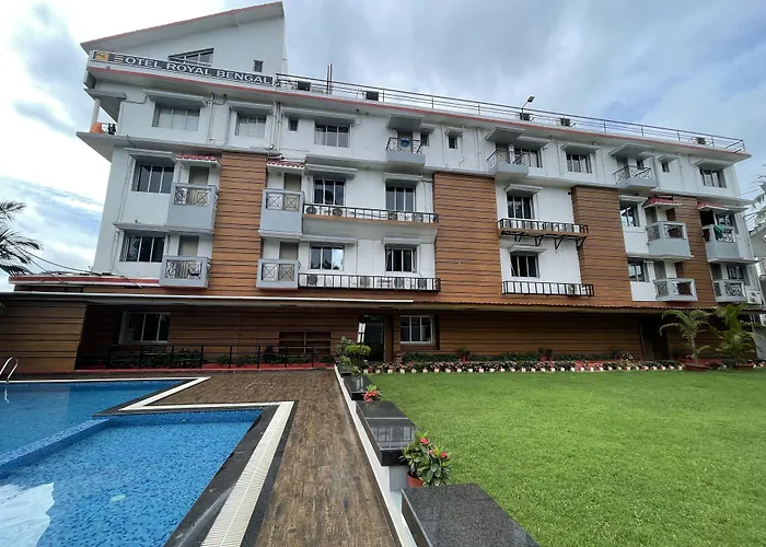 Hotel Royal Bengal