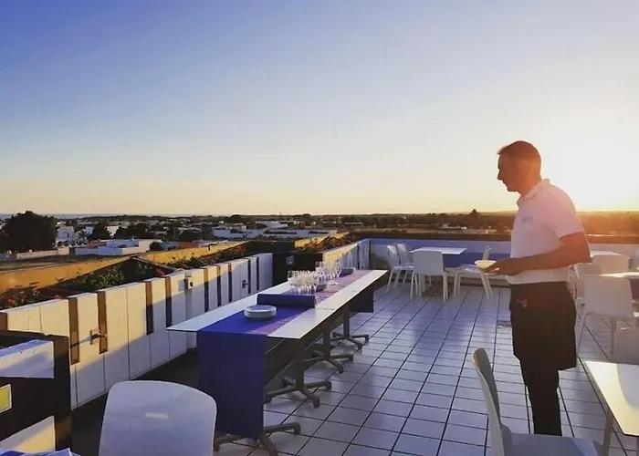 Hotel Intervallo