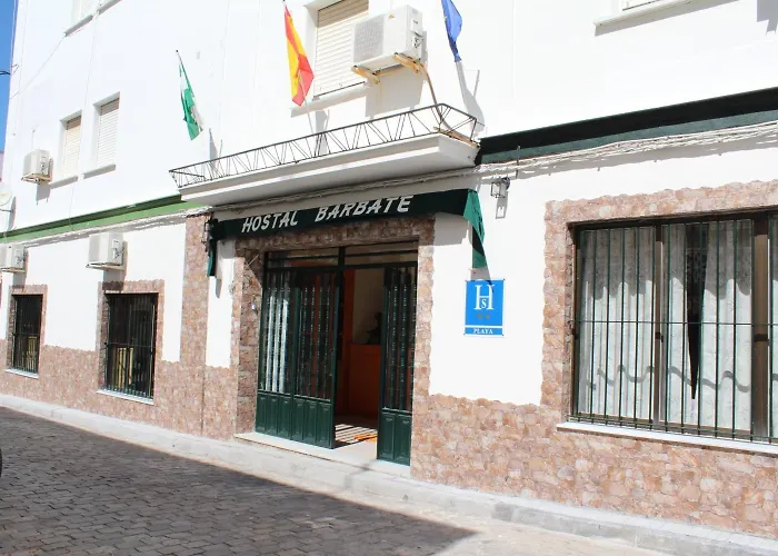 Hostal Barbate