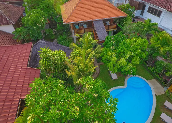 Pondok Agung Bed & Breakfast