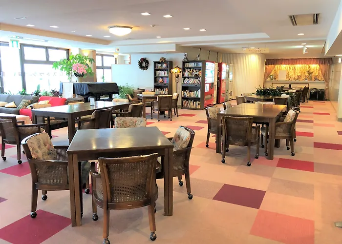 Hotel Sunny Shiga