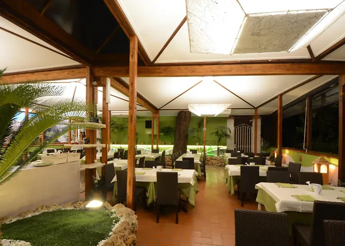 Hotel Porta Rosa