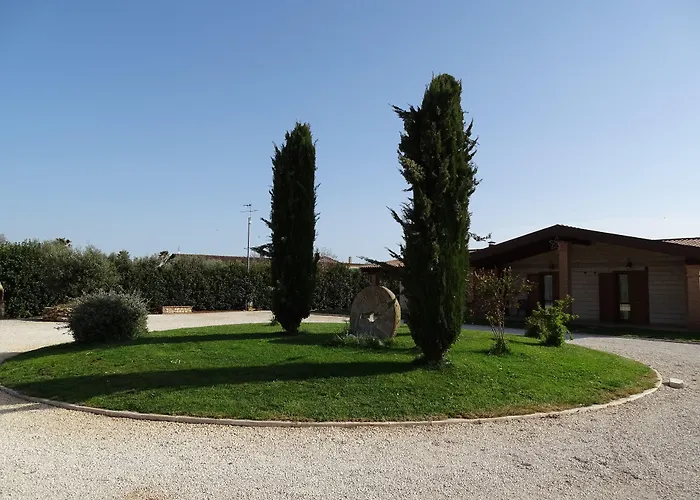 Podere 1248