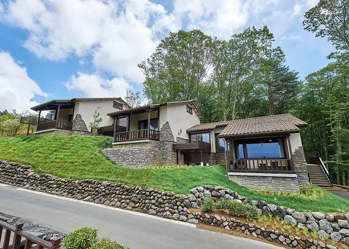 Le Grand Karuizawa Hotel And Resort