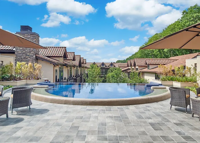 Le Grand Karuizawa Hotel And Resort