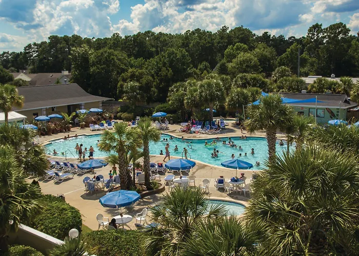 Club Wyndham Grand Palms