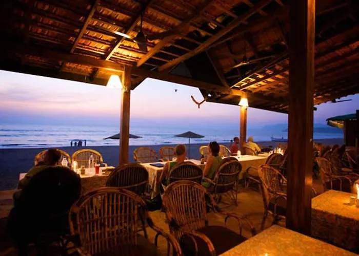 Dunhill Beach Resort