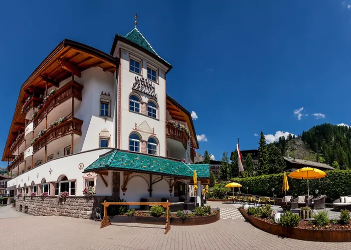 Linder Cycling Hotel