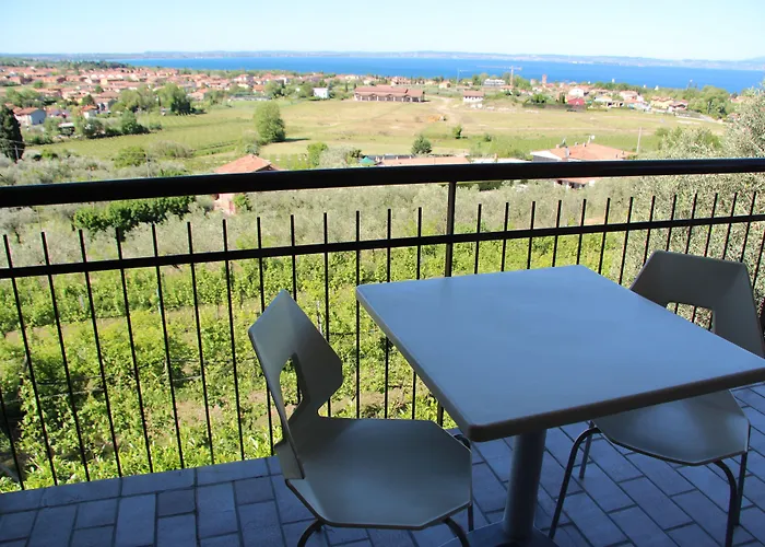 Hotel Castello S. Antonio