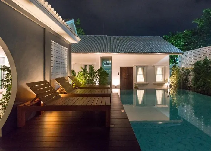 The Besavana Phuket - Sha Extra Plus