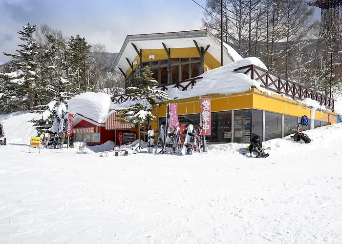 Hotel Tagawa