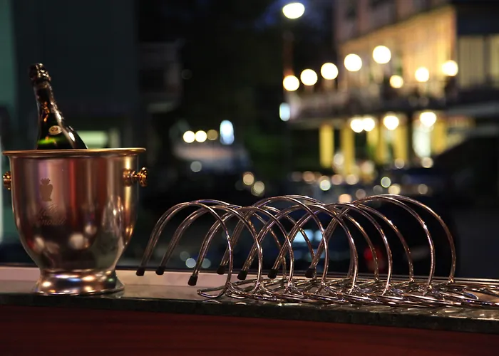 Sirena Boutique Hotel