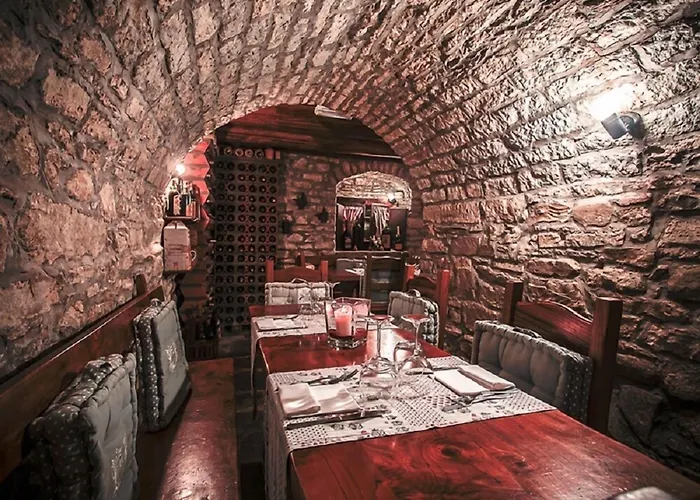Hotel Granduca Campigna